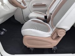 FAW Besturn Xiaoma 2026 222km Colorful Edition - ფოტო 20