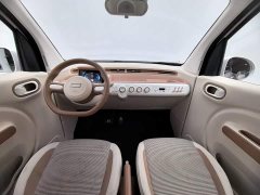 FAW Besturn Xiaoma 2026 222km Colorful Edition - ფოტო 5