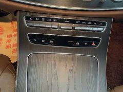 Mercedes-Benz E-Class E 300 L Sport Luxury - ფოტო 15