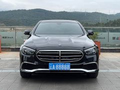 Mercedes-Benz E-Class E 300 L Sport Luxury - ფოტო 2