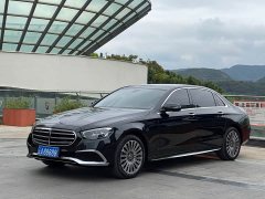 Mercedes-Benz E-Class E 300 L Sport Luxury - ფოტო 3