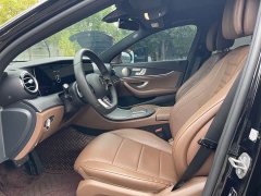 Mercedes-Benz E-Class E 300 L Sport Luxury - ფოტო 4