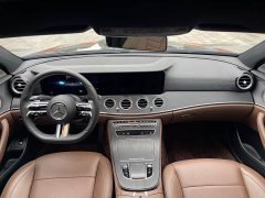 Mercedes-Benz E-Class E 300 L Sport Luxury - ფოტო 5