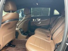 Mercedes-Benz E-Class E 300 L Sport Luxury - ფოტო 6