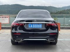 Mercedes-Benz E-Class E 300 L Sport Luxury - ფოტო 8