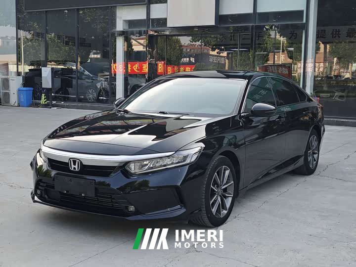Honda Yingshipai 2022 260TURBO Elegant Edition - ავტომობილი ჩინეთიდან