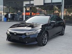 Honda Yingshipai 2022 260TURBO Elegant Edition - ფოტო 1
