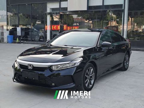 2023 Honda Yingshipai 2022 260TURBO Elegant Edition - ავტომობილი ჩინეთიდან