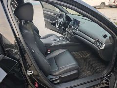 Honda Yingshipai 2022 260TURBO Elegant Edition - ფოტო 10