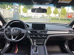 Honda Yingshipai 2022 260TURBO Elegant Edition - ფოტო 12