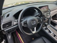 Honda Yingshipai 2022 260TURBO Elegant Edition - ფოტო 13