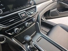 Honda Yingshipai 2022 260TURBO Elegant Edition - ფოტო 16