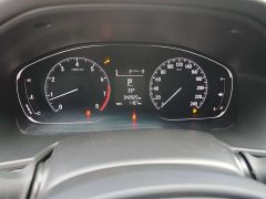 Honda Yingshipai 2022 260TURBO Elegant Edition - ფოტო 17