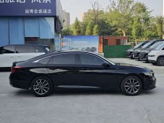 Honda Yingshipai 2022 260TURBO Elegant Edition - ფოტო 3