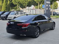 Honda Yingshipai 2022 260TURBO Elegant Edition - ფოტო 4