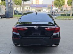 Honda Yingshipai 2022 260TURBO Elegant Edition - ფოტო 5