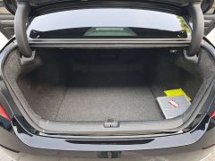 Honda Yingshipai 2022 260TURBO Elegant Edition - ფოტო 8