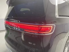 Luxeed Zhiji V9 Ultra - ფოტო 10