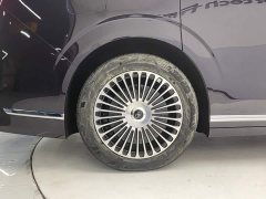 Luxeed Zhiji V9 Ultra - ფოტო 11