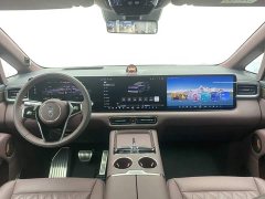 Luxeed Zhiji V9 Ultra - ფოტო 13