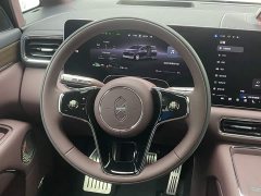 Luxeed Zhiji V9 Ultra - ფოტო 14