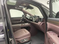 Luxeed Zhiji V9 Ultra - ფოტო 18