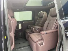 Luxeed Zhiji V9 Ultra - ფოტო 19