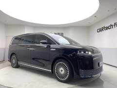 Luxeed Zhiji V9 Ultra - ფოტო 2