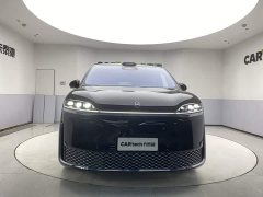 Luxeed Zhiji V9 Ultra - ფოტო 3