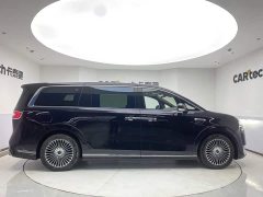 Luxeed Zhiji V9 Ultra - ფოტო 4
