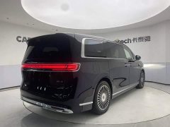Luxeed Zhiji V9 Ultra - ფოტო 5