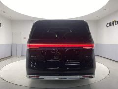 Luxeed Zhiji V9 Ultra - ფოტო 6