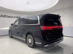 Luxeed Zhiji V9 Ultra - ფოტო 7