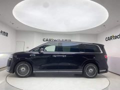 Luxeed Zhiji V9 Ultra - ფოტო 8