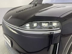 Luxeed Zhiji V9 Ultra - ფოტო 9