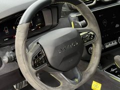 Lynk & Co Geely Lynk & Co 03 2.0T Automatic Wind Control Edition - ფოტო 11