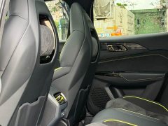 Lynk & Co Geely Lynk & Co 03 2.0T Automatic Wind Control Edition - ფოტო 13