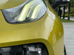 Lynk & Co Geely Lynk & Co 03 2.0T Automatic Wind Control Edition - ფოტო 3