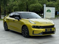 Lynk & Co Geely Lynk & Co 03 2.0T Automatic Wind Control Edition - ფოტო 5