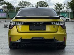 Lynk & Co Geely Lynk & Co 03 2.0T Automatic Wind Control Edition - ფოტო 7