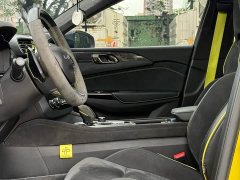 Lynk & Co Geely Lynk & Co 03 2.0T Automatic Wind Control Edition - ფოტო 9
