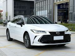 Toyota Avalon 2023 2.5L Touring Premium Edition - ფოტო 1