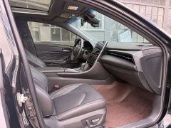 Toyota Avalon 2023 2.5L Touring Premium Edition - ფოტო 10