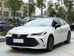Toyota Avalon 2023 2.5L Touring Premium Edition - ფოტო 2