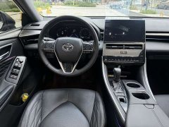 Toyota Avalon 2023 2.5L Touring Premium Edition - ფოტო 3