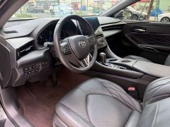 Toyota Avalon 2023 2.5L Touring Premium Edition - ფოტო 4