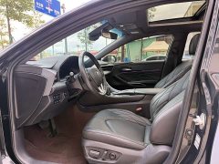 Toyota Avalon 2023 2.5L Touring Premium Edition - ფოტო 5