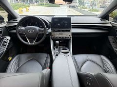 Toyota Avalon 2023 2.5L Touring Premium Edition - ფოტო 6