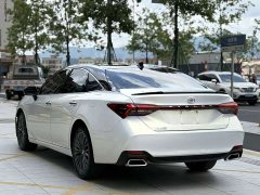 Toyota Avalon 2023 2.5L Touring Premium Edition - ფოტო 7
