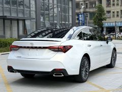Toyota Avalon 2023 2.5L Touring Premium Edition - ფოტო 8